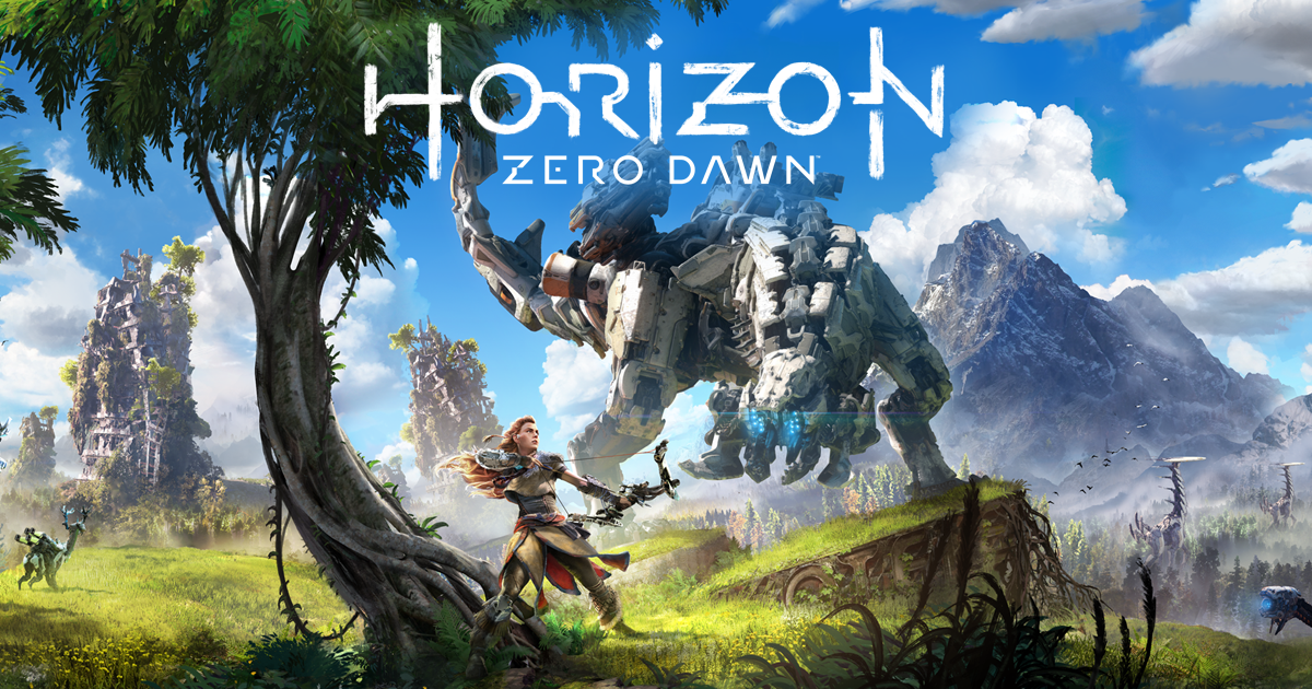 Horizonzerodawn 攻略wiki ホライゾンゼロドーン攻略wiki