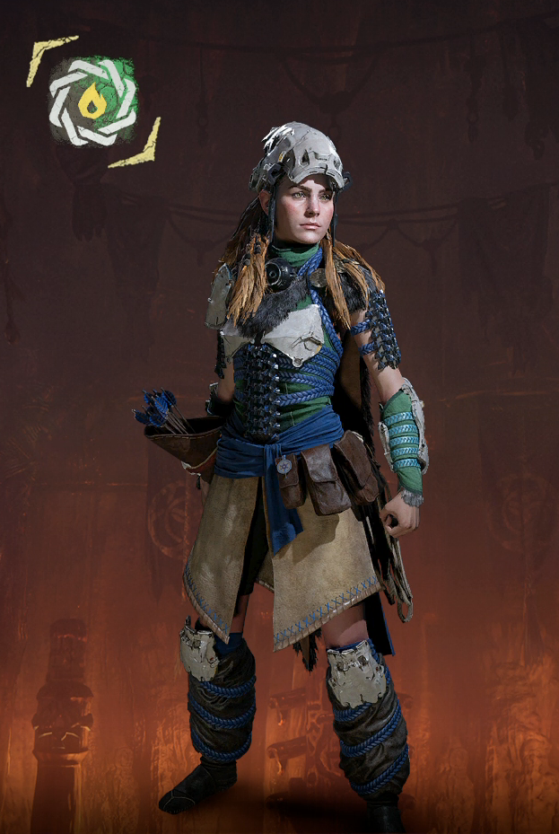 衣服 ホライゾンゼロドーン攻略wiki 衣服 ホライゾンゼロドーン攻略wiki