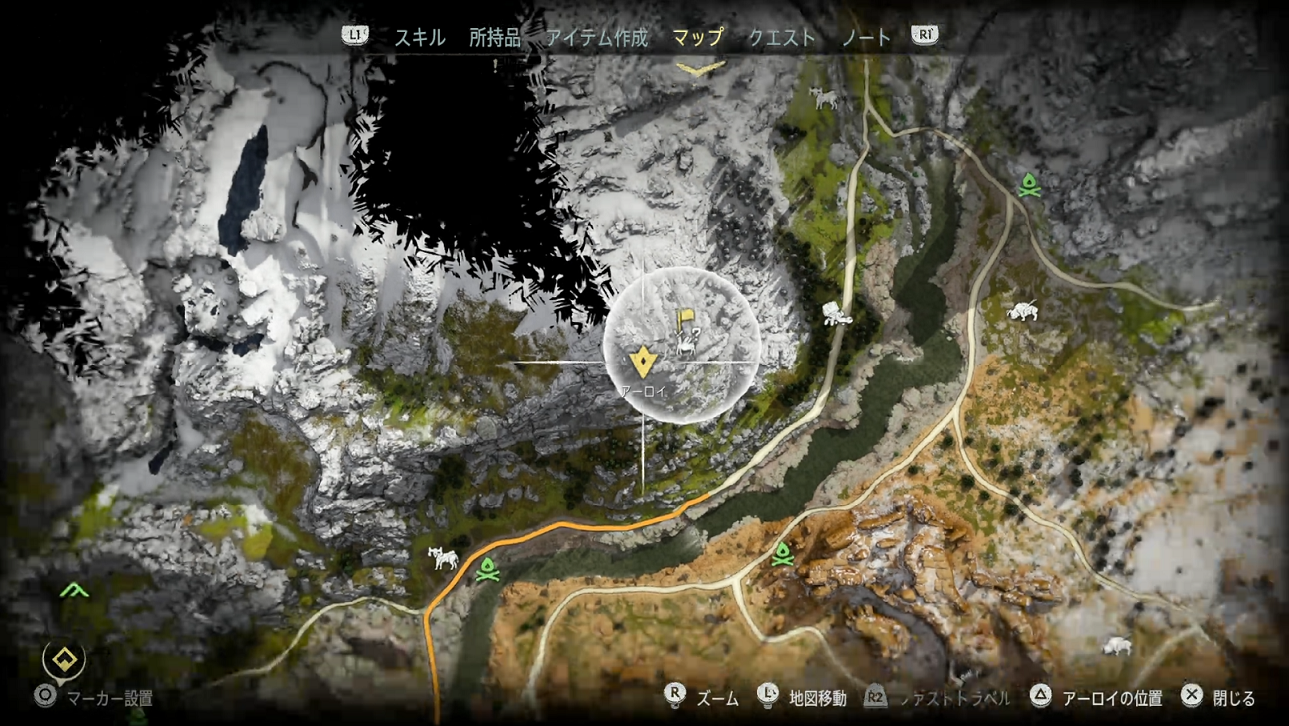 バヌークの像：母1.png